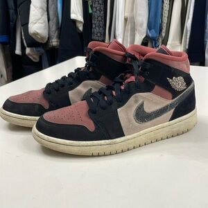 Nike Air Jordan women size 9